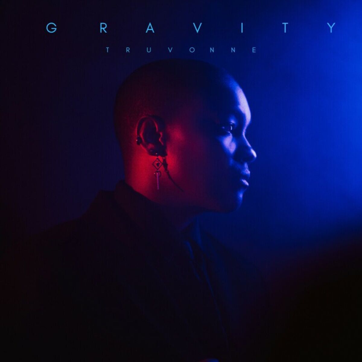 Album cover of Gravity