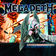 À Tout Le Monde (Set Me Free) by Megadeth album cover