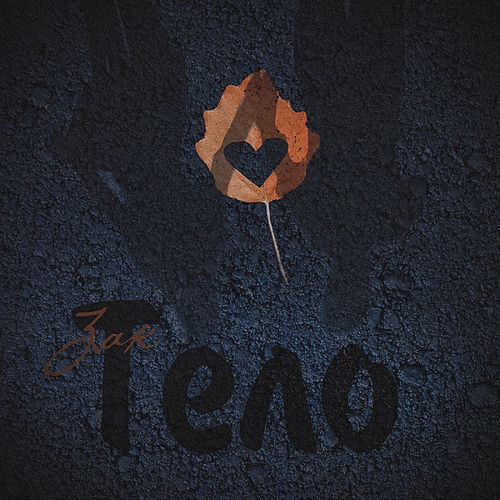 Тело
