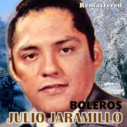 Cover of Boleros (Remastered)