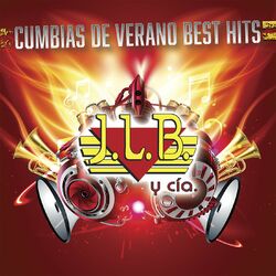 Cover of Cumbias De Verano Best Hits