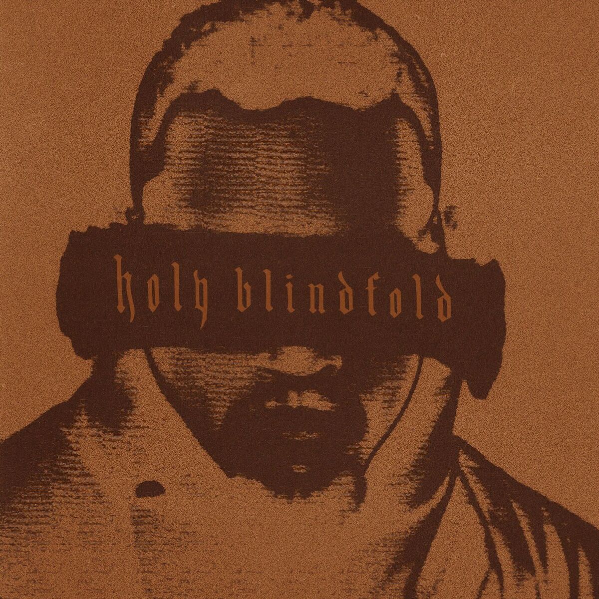 Album cover of Holy Blindfold