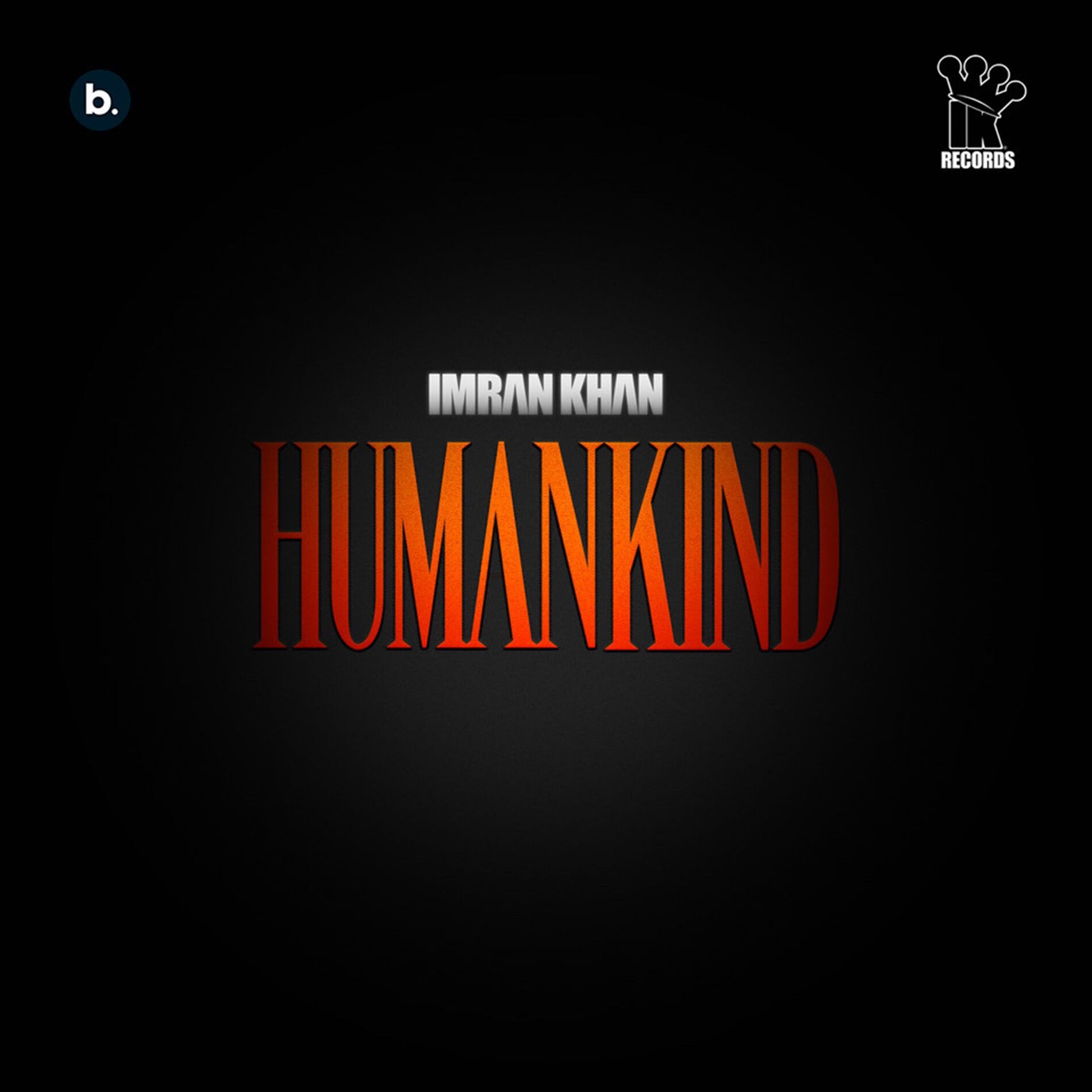 Album cover of Humankind
