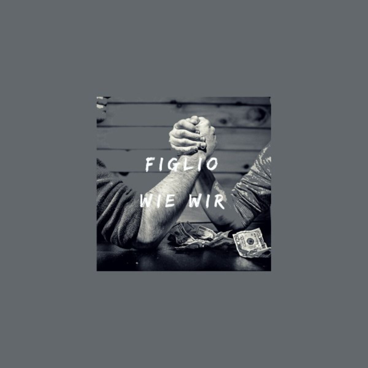 Album cover of Wie wir (Single Version)