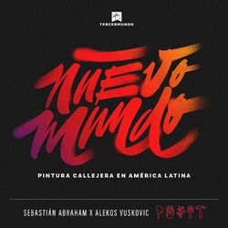 Cover of Nuevo Mundo (Banda Sonora Original)
