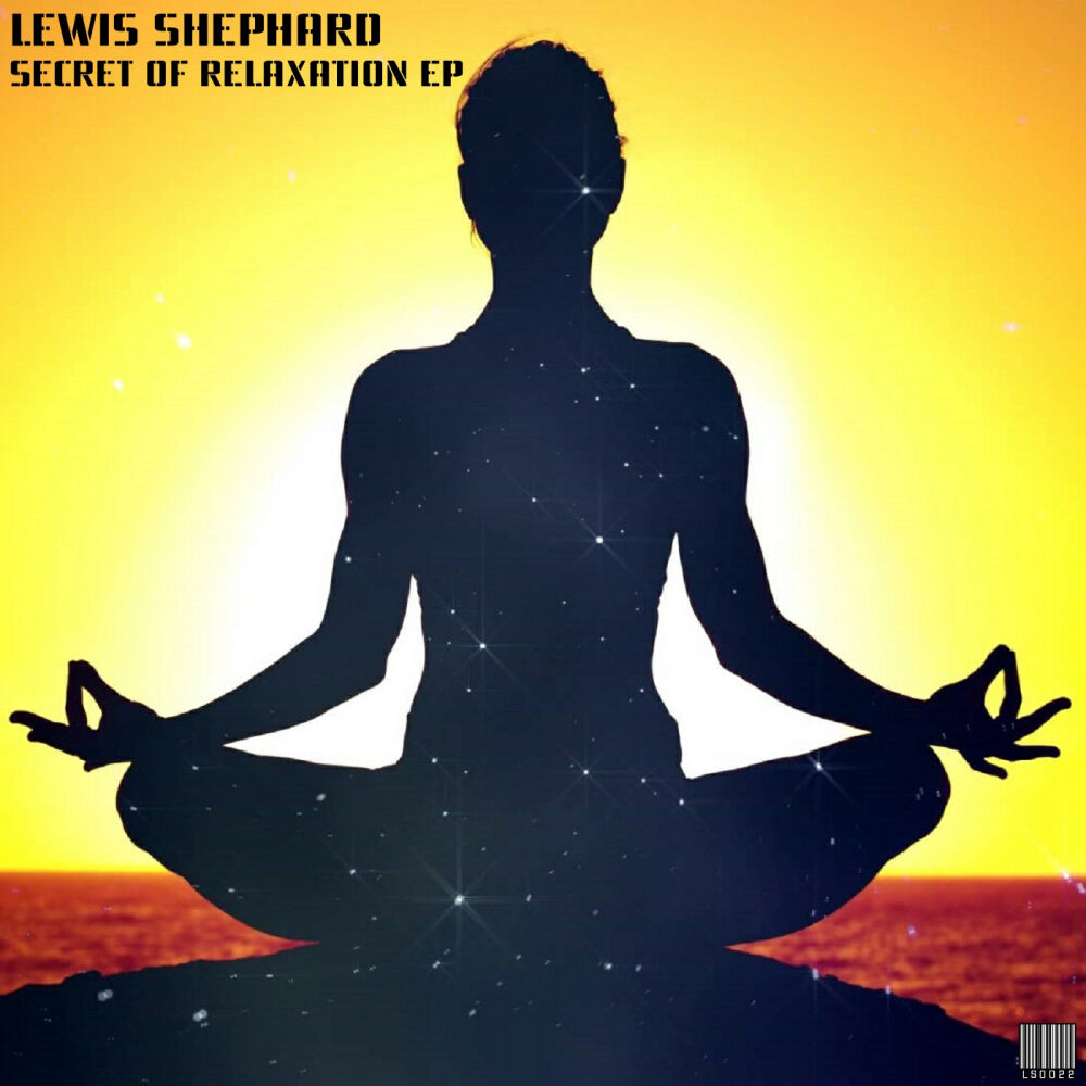 Picture of Secret of Relaxation EP