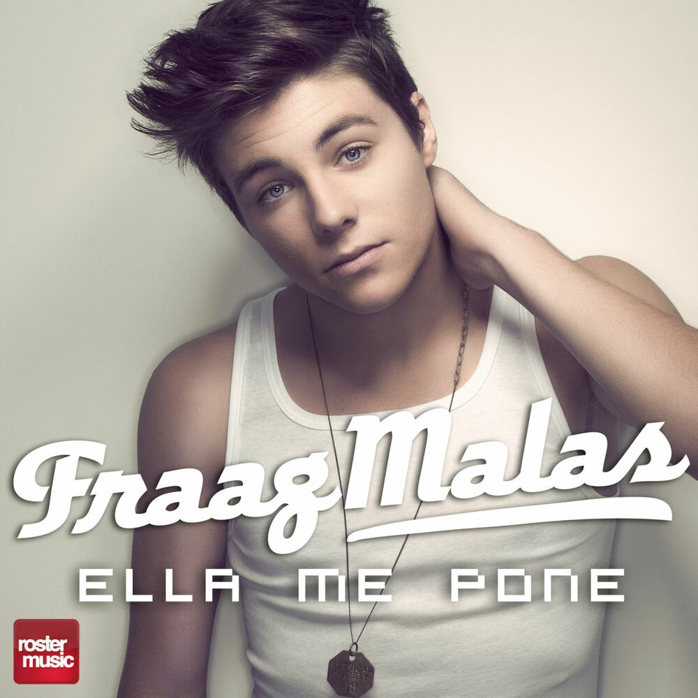 Picture of Ella Me Pone