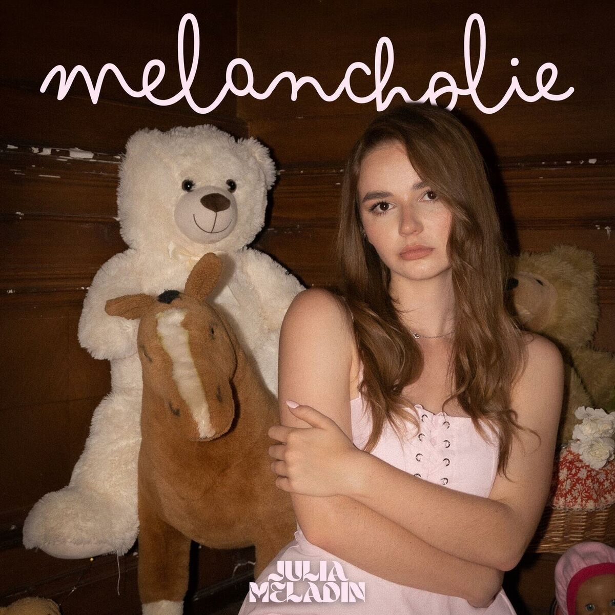 Album cover of Melancholie
