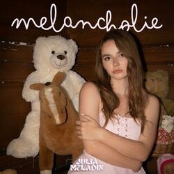 Cover of Melancholie