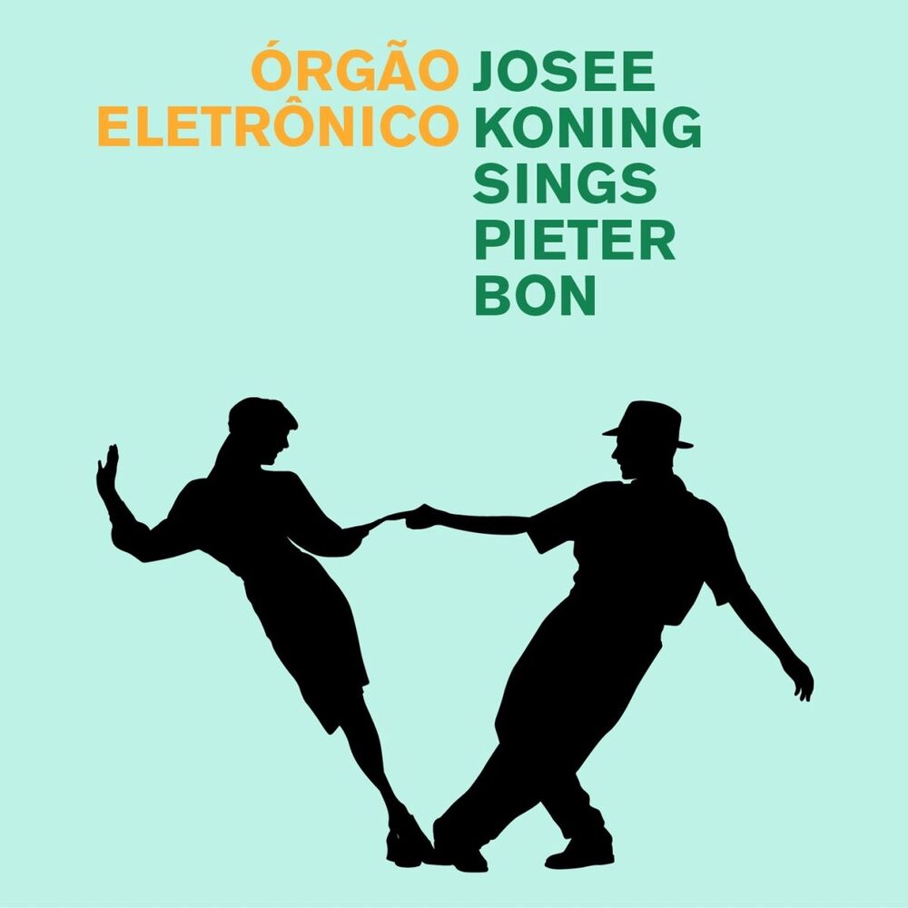 Picture of Orgao Eletronico (Josee Koning Sings Pieter Bon)