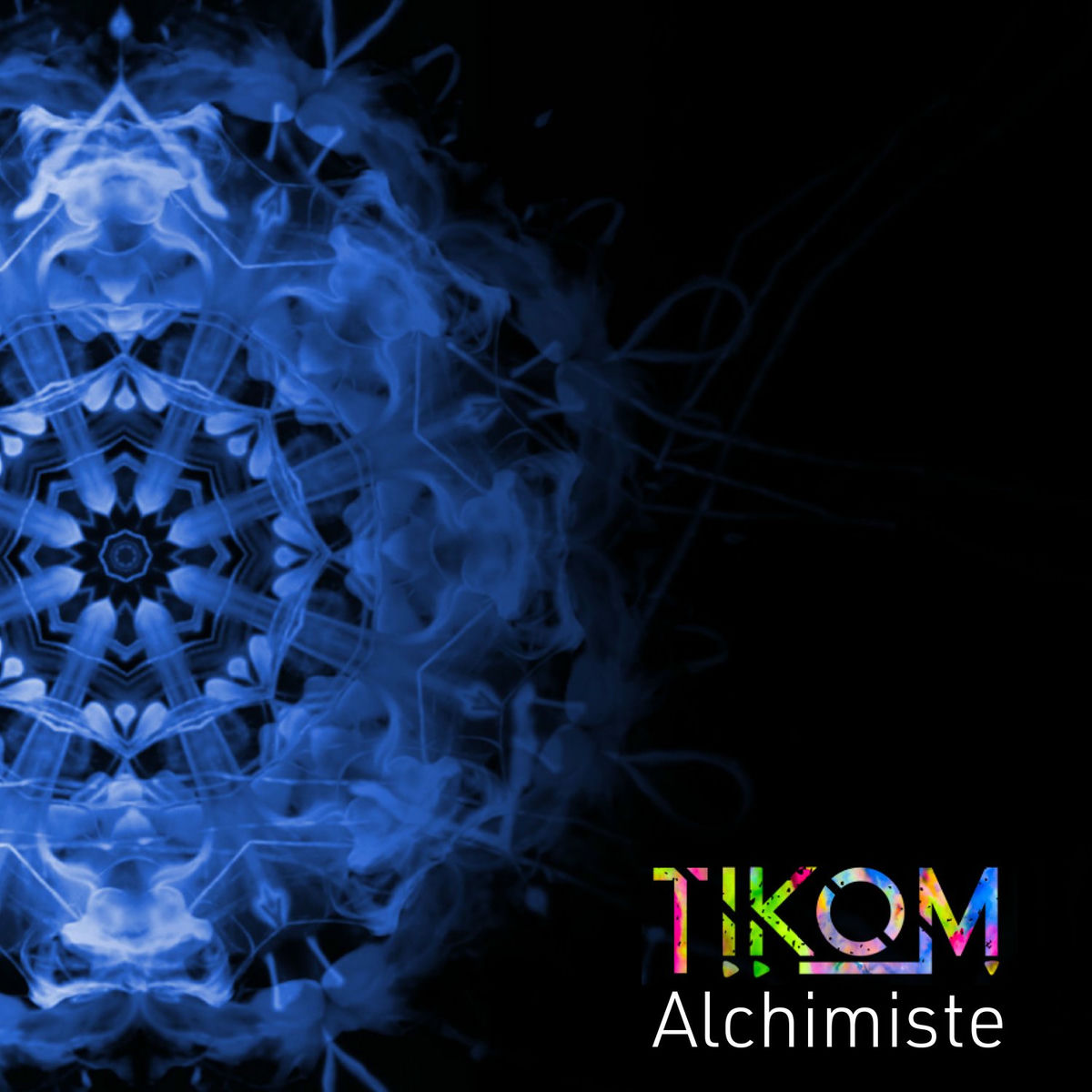 Album cover of Alchimiste