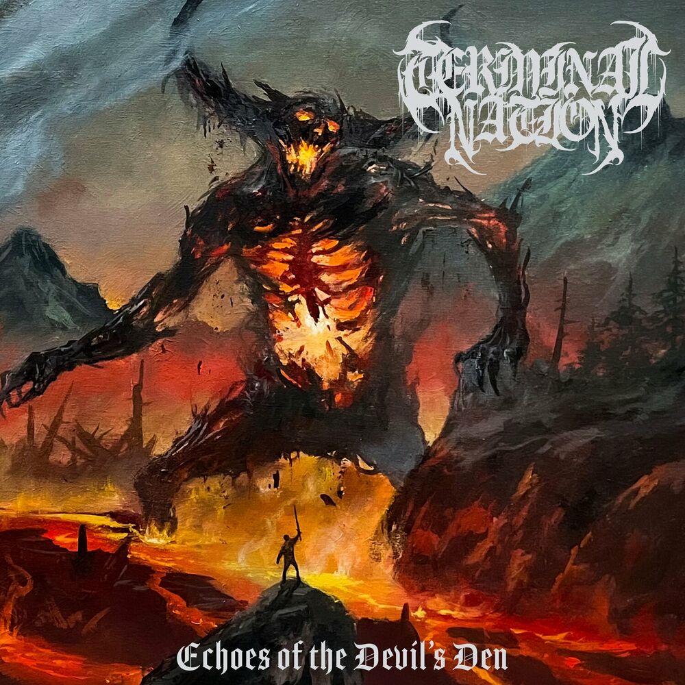 Picture of Merchants Of Bloodshed