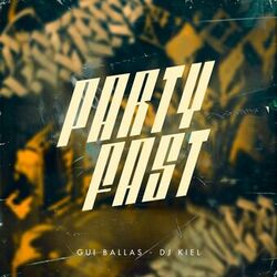 Cover of Party Fast