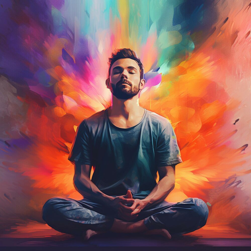 Picture of Rain Zen: Music for Mindful Meditation