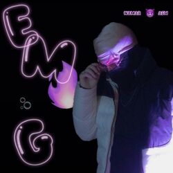 Cover of Emo G (feat. ASW Media)