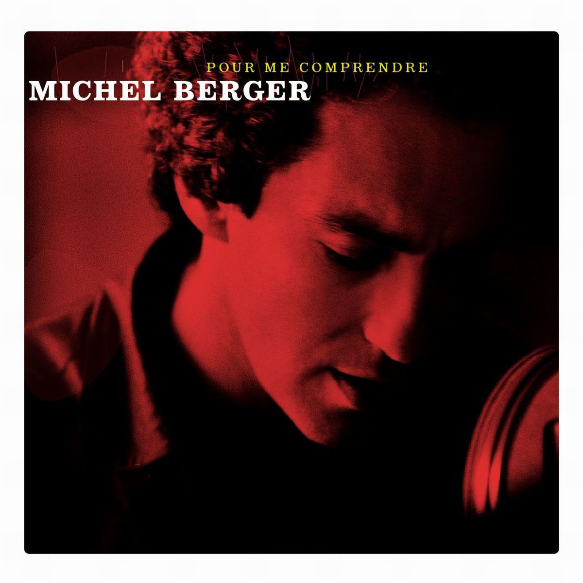 Album cover of Pour me comprendre (Deluxe Version)