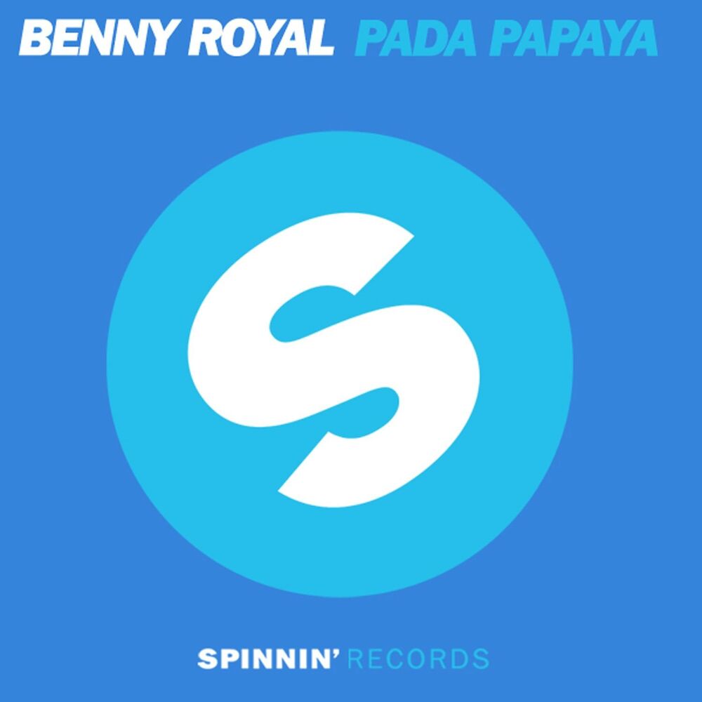 Picture of Pada Papaya (Remixes)