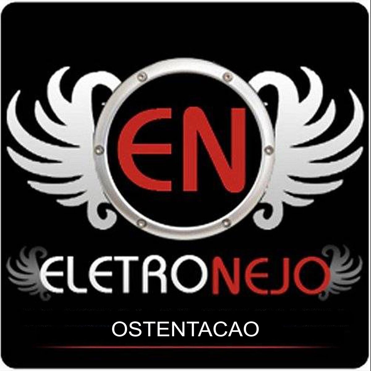 Album cover of Ostentacao