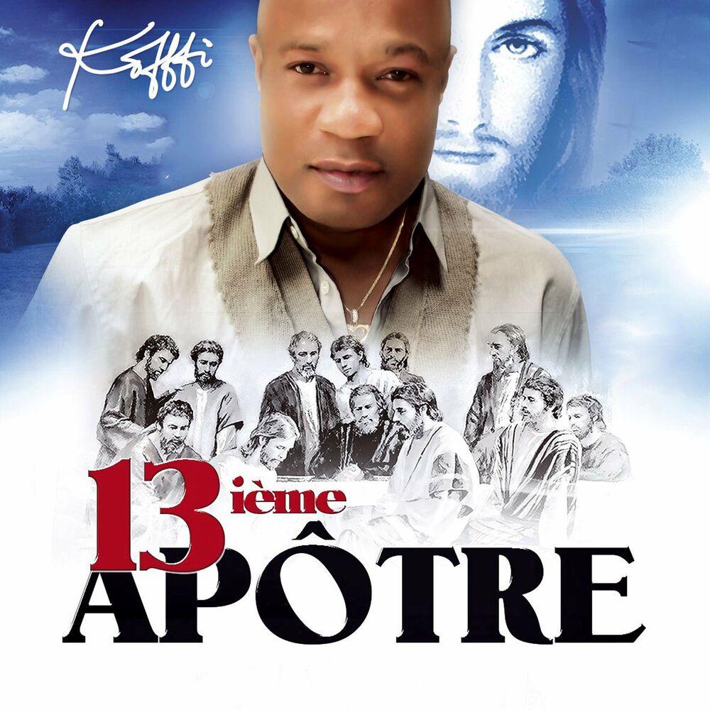 Picture of 13ième apôtre