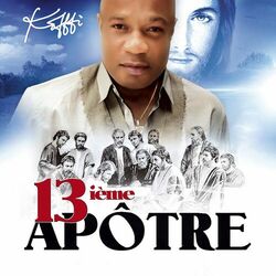 Cover of 13ième apôtre