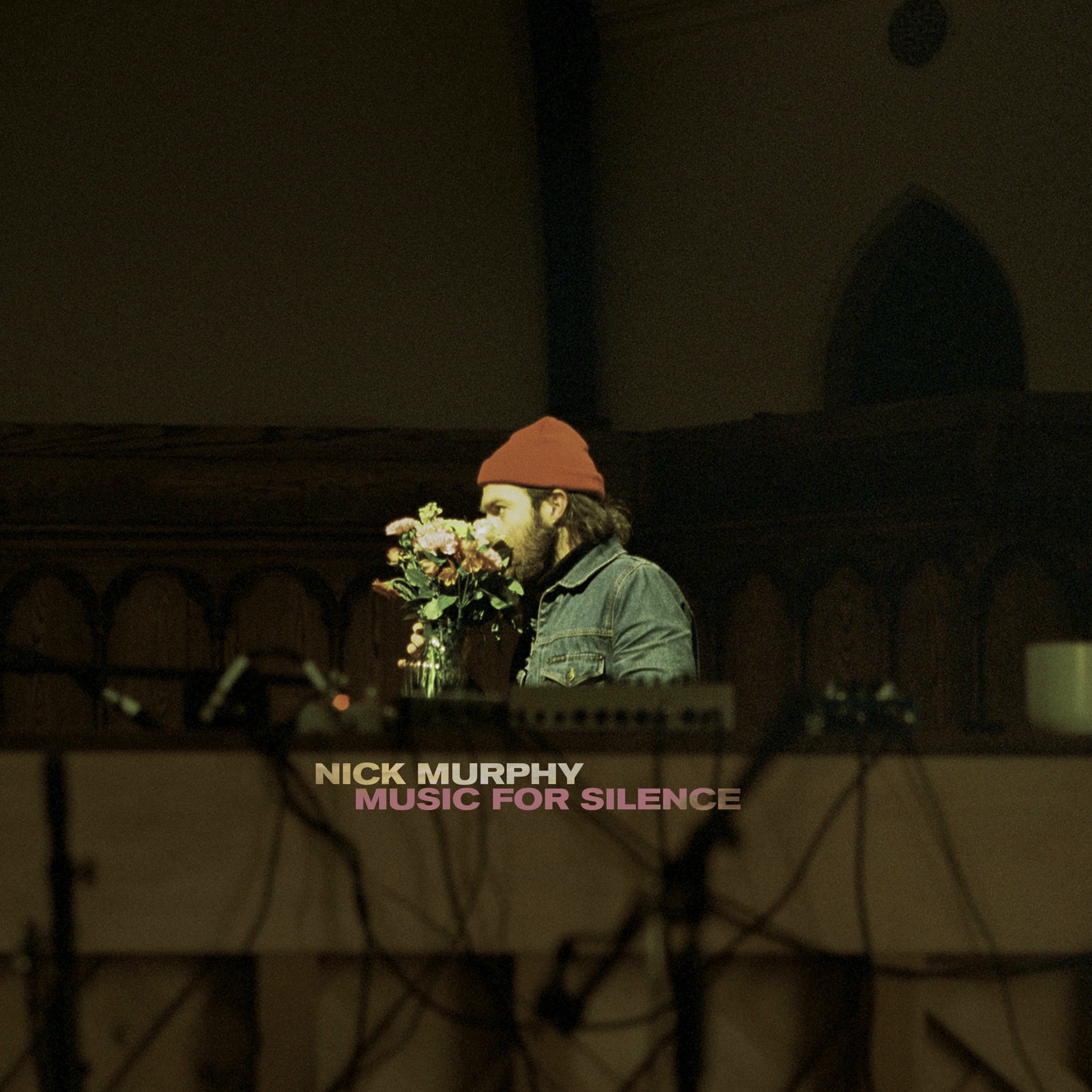 Album cover of And You Don’t Even Know You Hurt Me