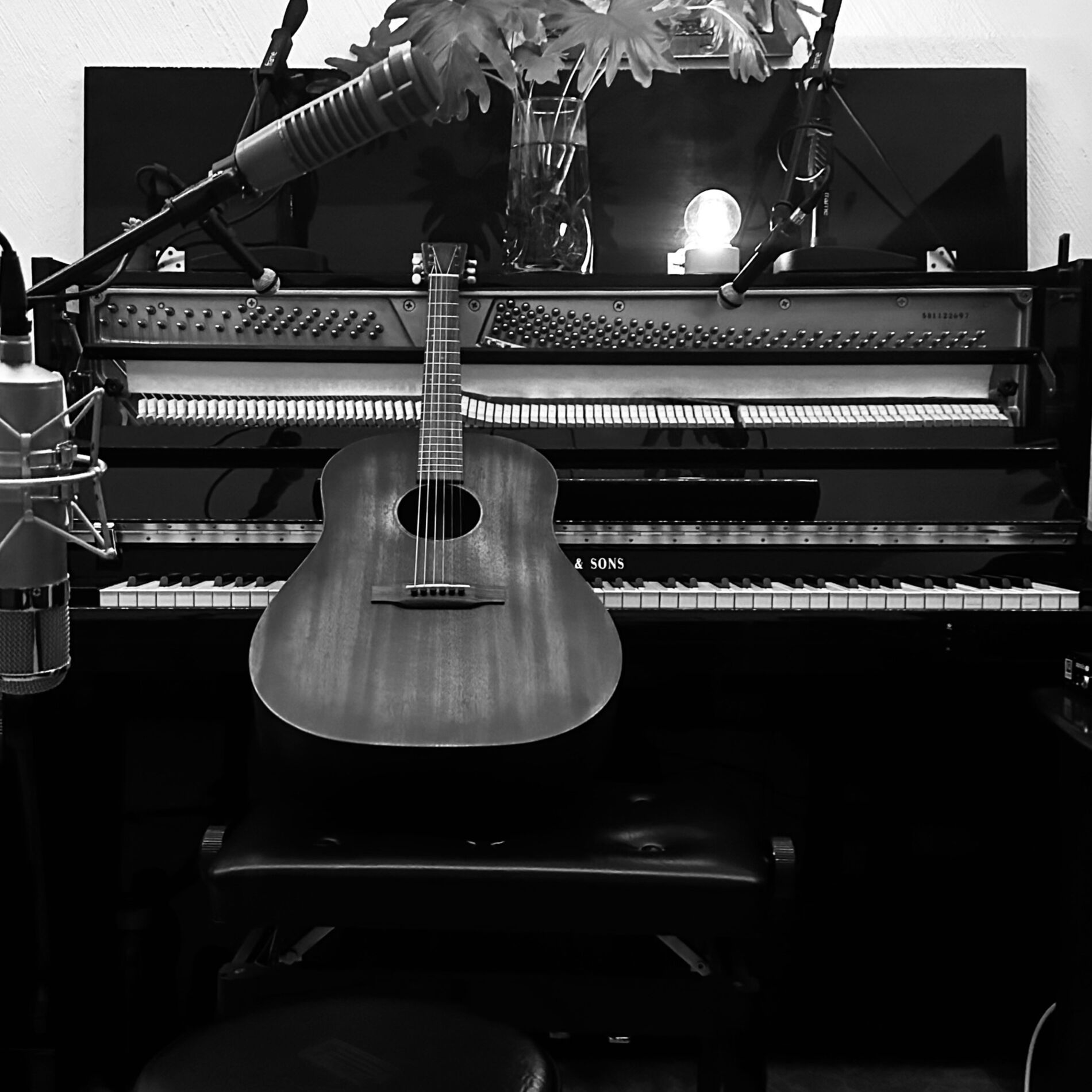 Album cover of Solo Café, Vol. 2 (Piano)