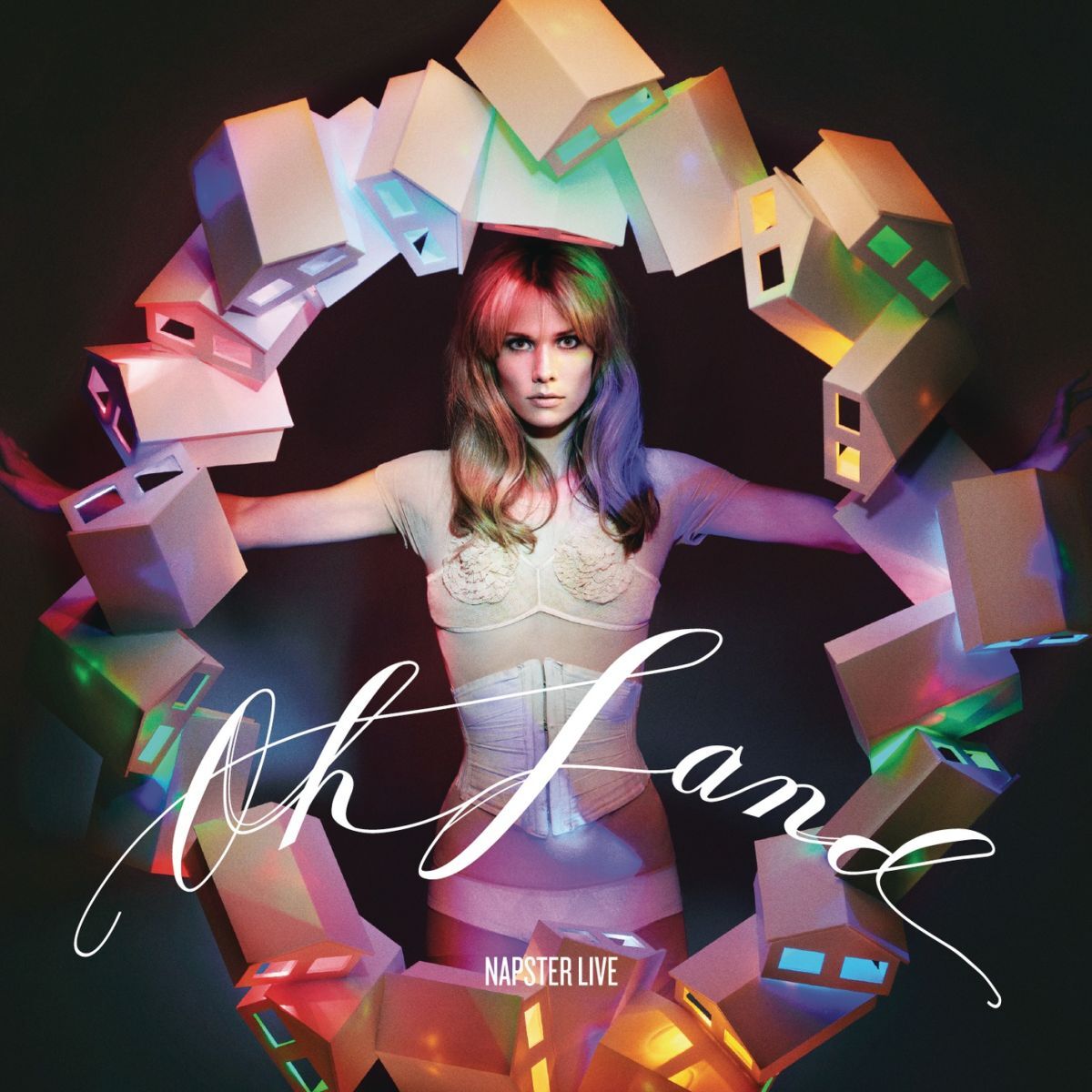 Album cover of Live Sessions