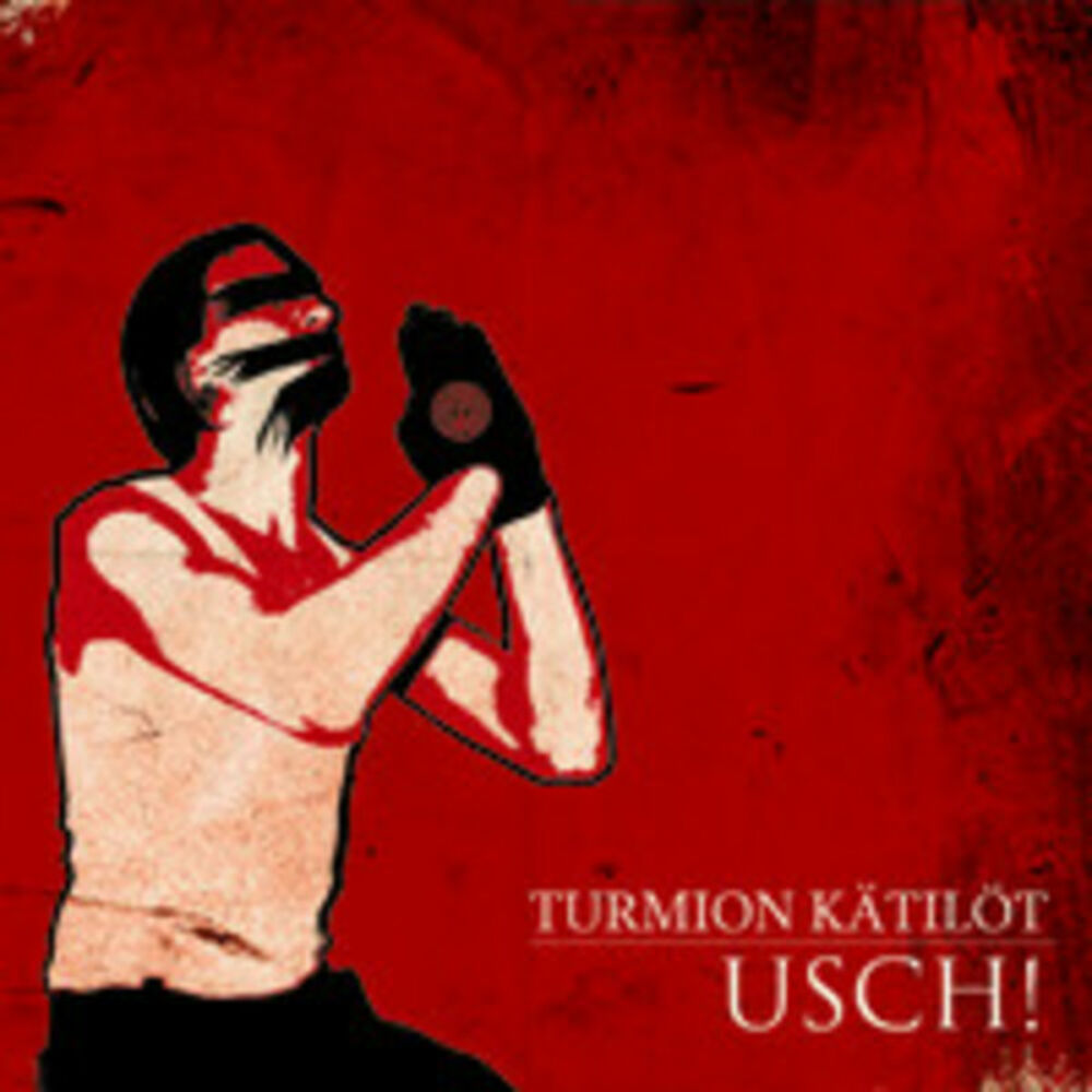 Picture of Usch!