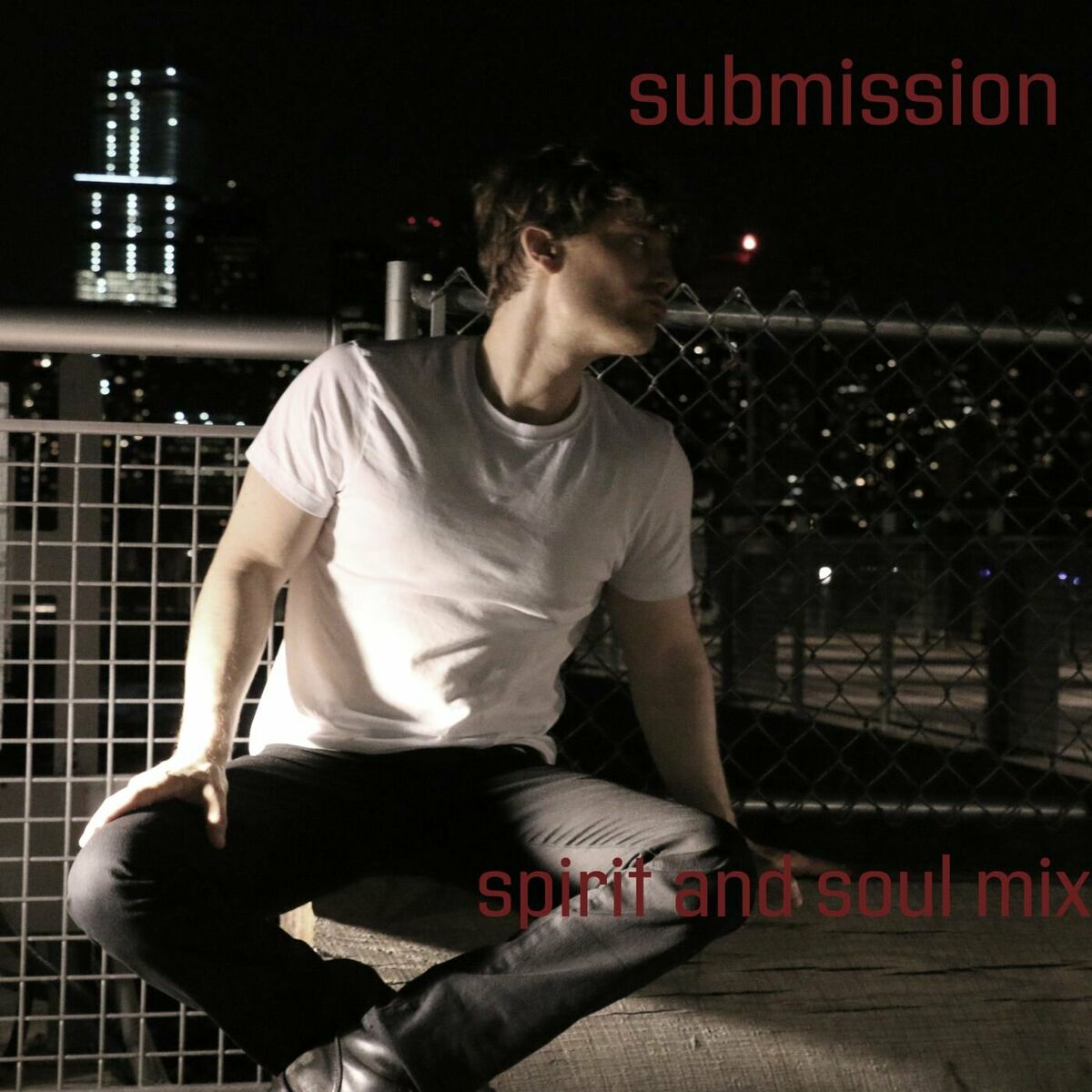 Album cover of Submission (Spirit and Soul Mix)