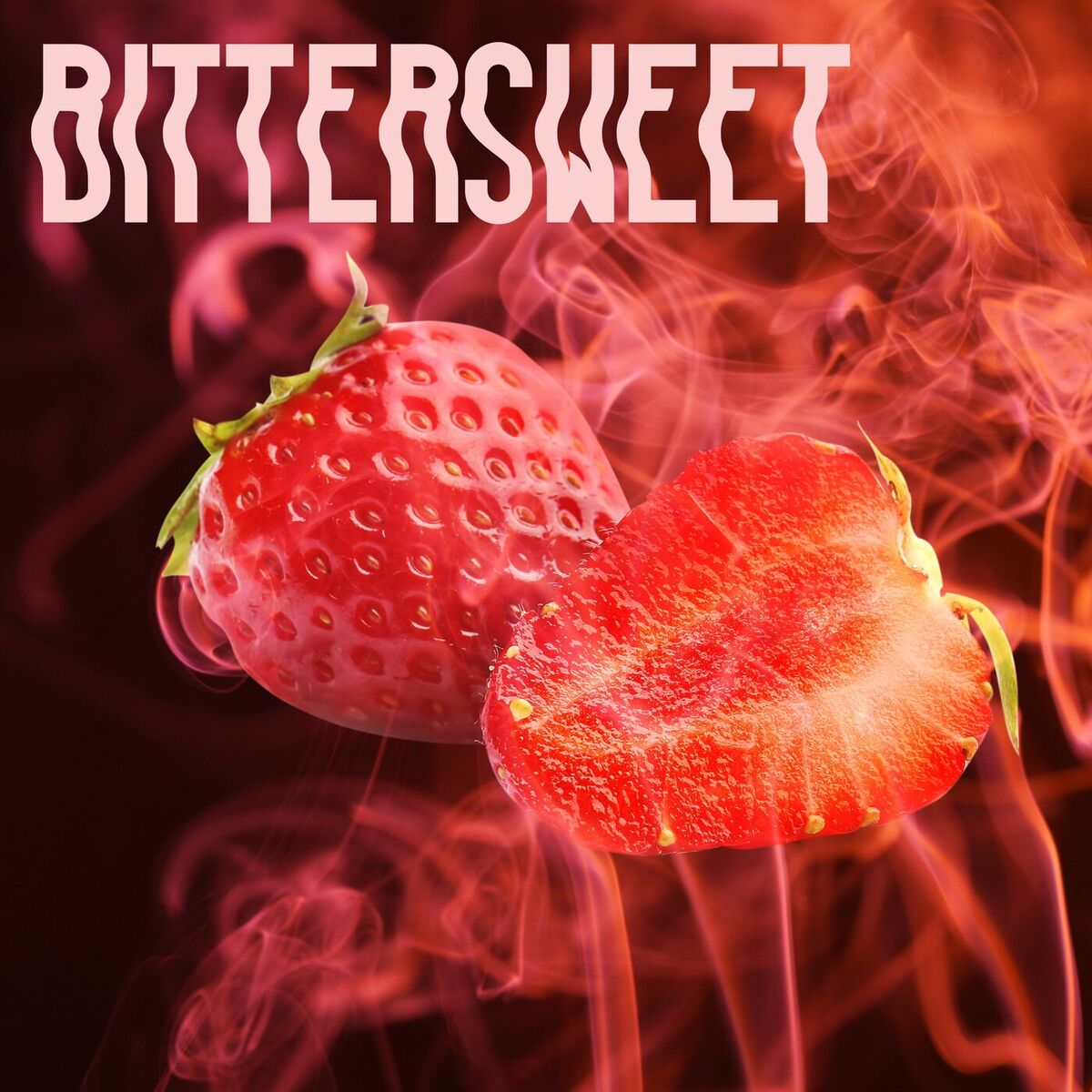 Album cover of Bittersweet