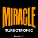 Miracle by Turbotronic album cover