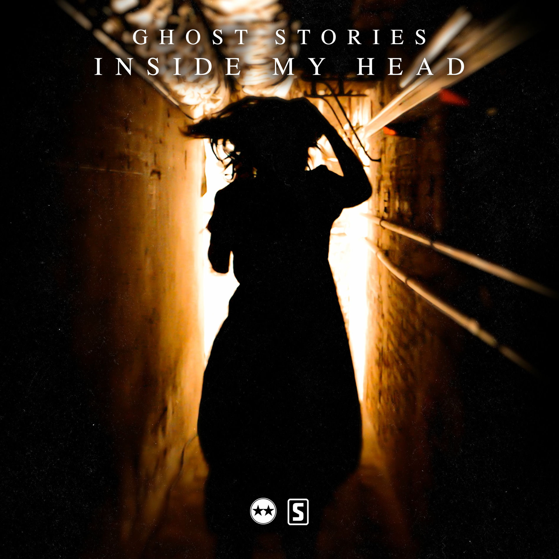 Album cover of Inside My Head