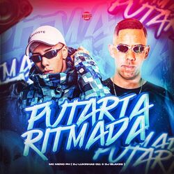 Cover of Putaria Ritmada