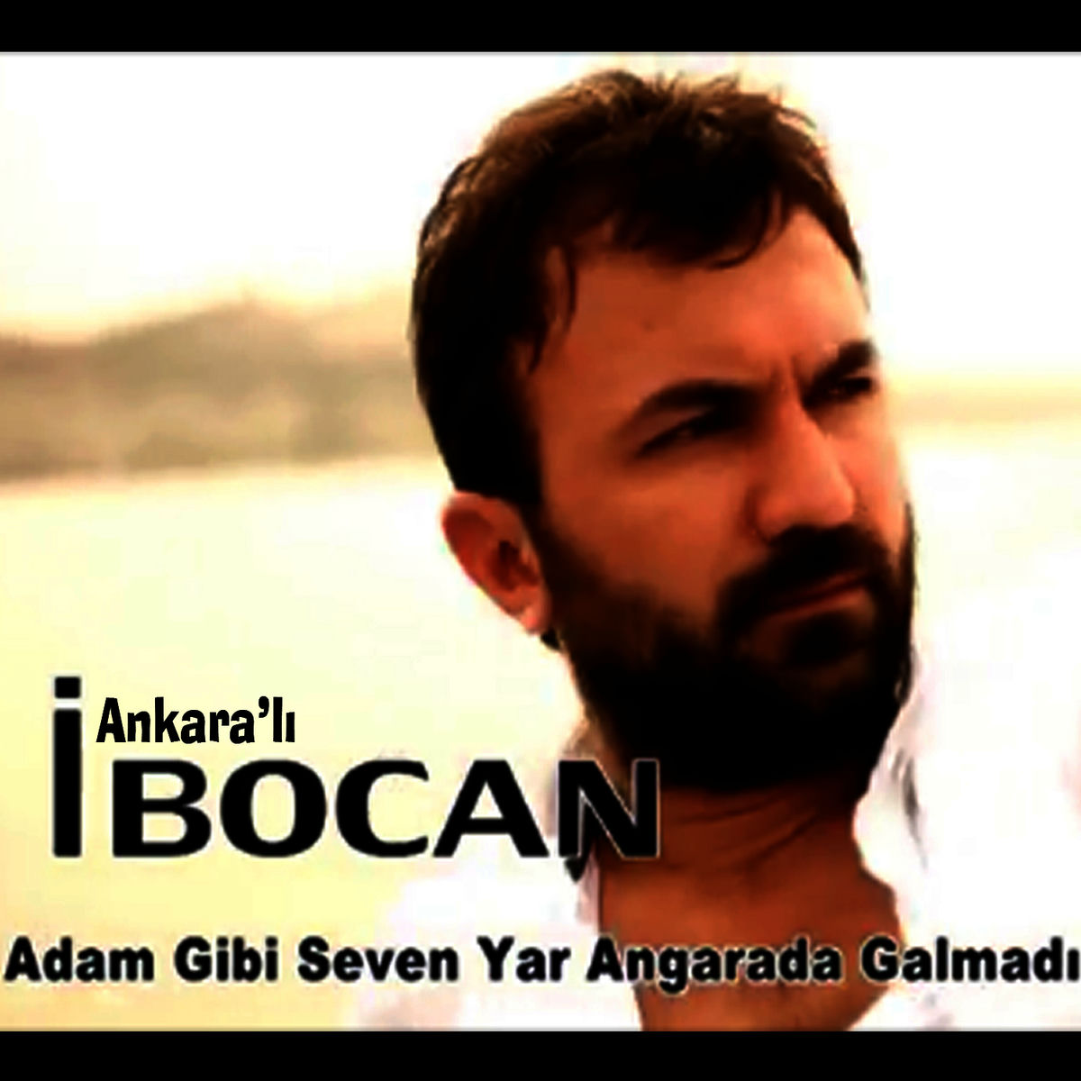 Album cover of Adam Gibi Seven Yar Angarada Kalmadı