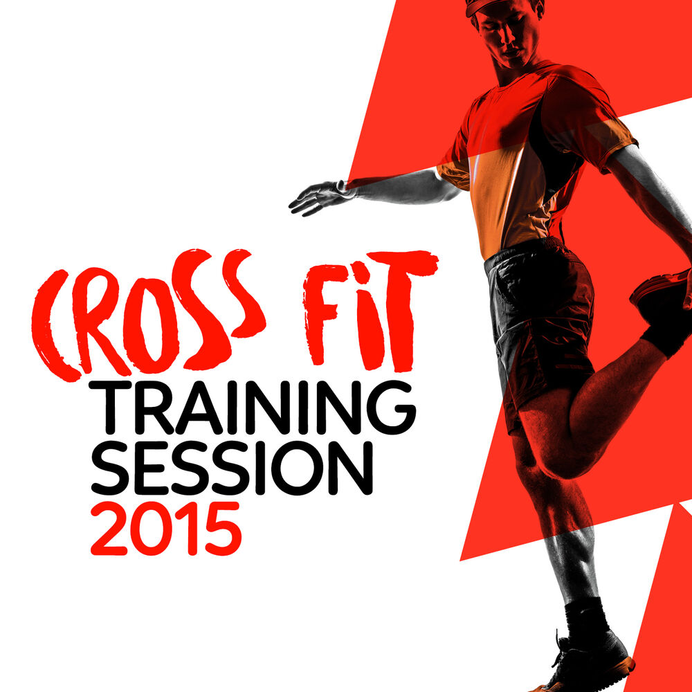 Picture of Crossfit Training Session 2015