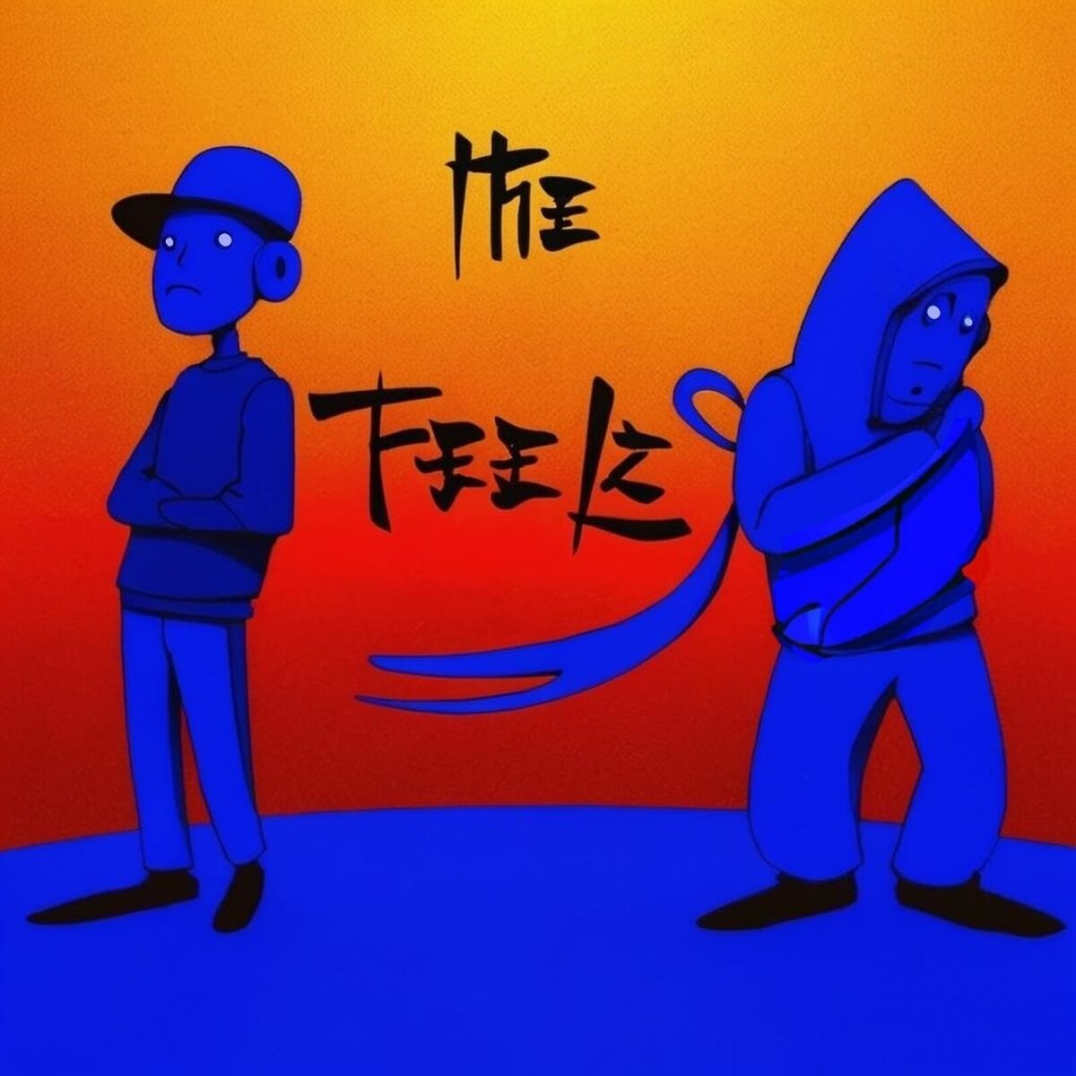 Album cover of The Feelz