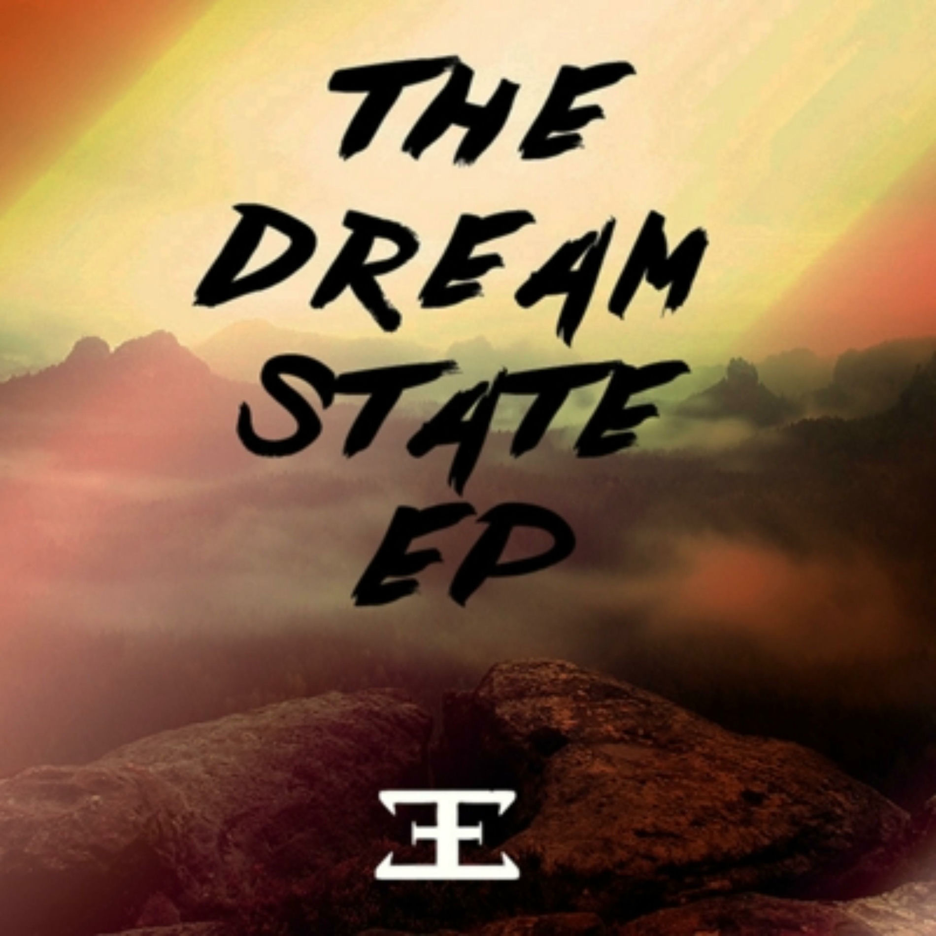 Album cover of The Dream State
