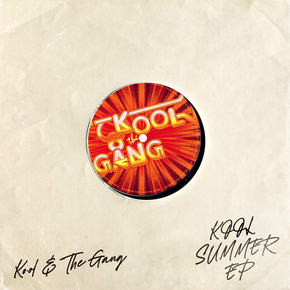 Album cover of GET DOWN