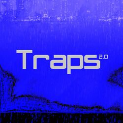 Cover of Traps 2.0