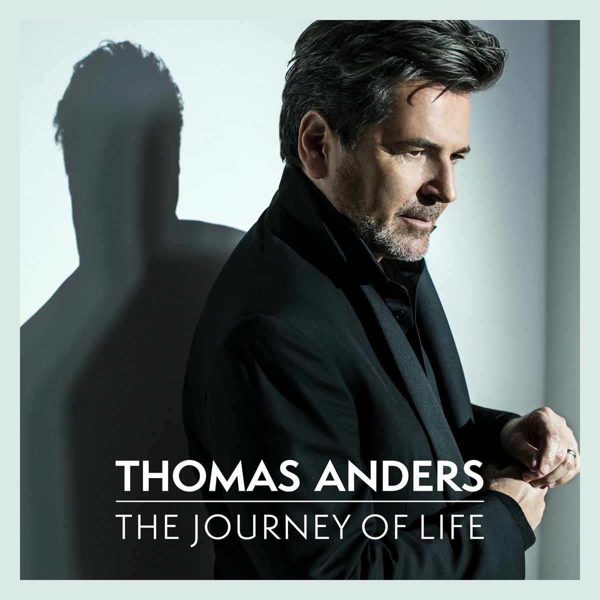 Album picture of The Journey of Life