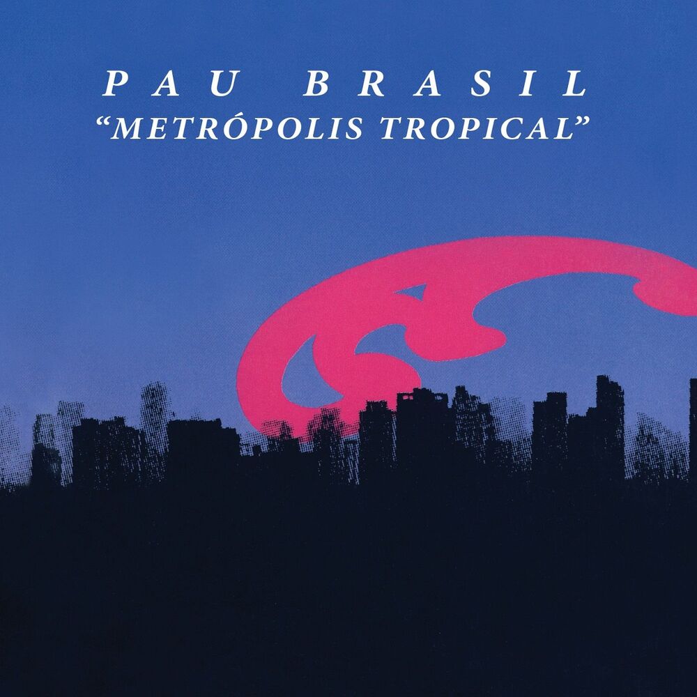 Picture of Metrópolis Tropical