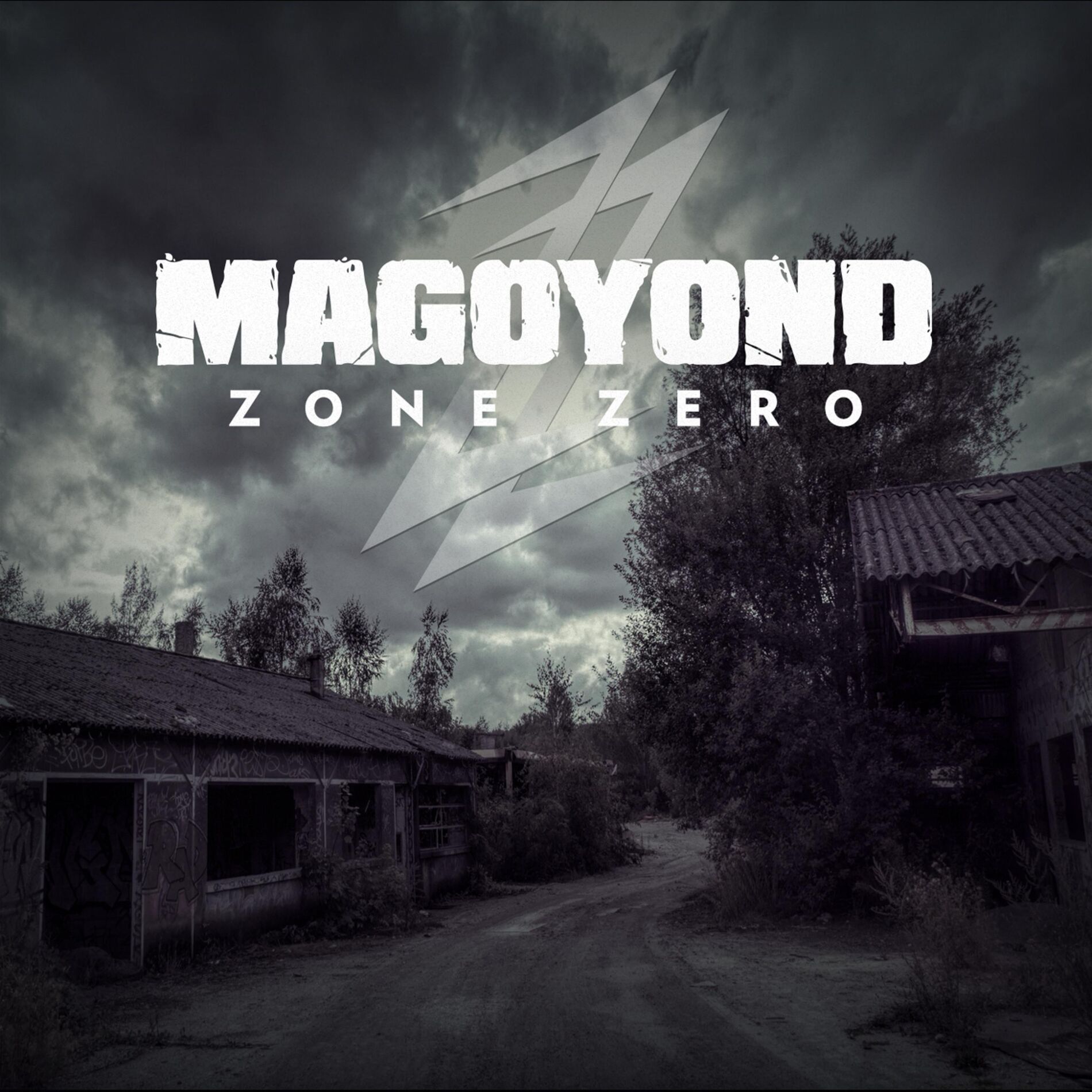 Album cover of ZZ