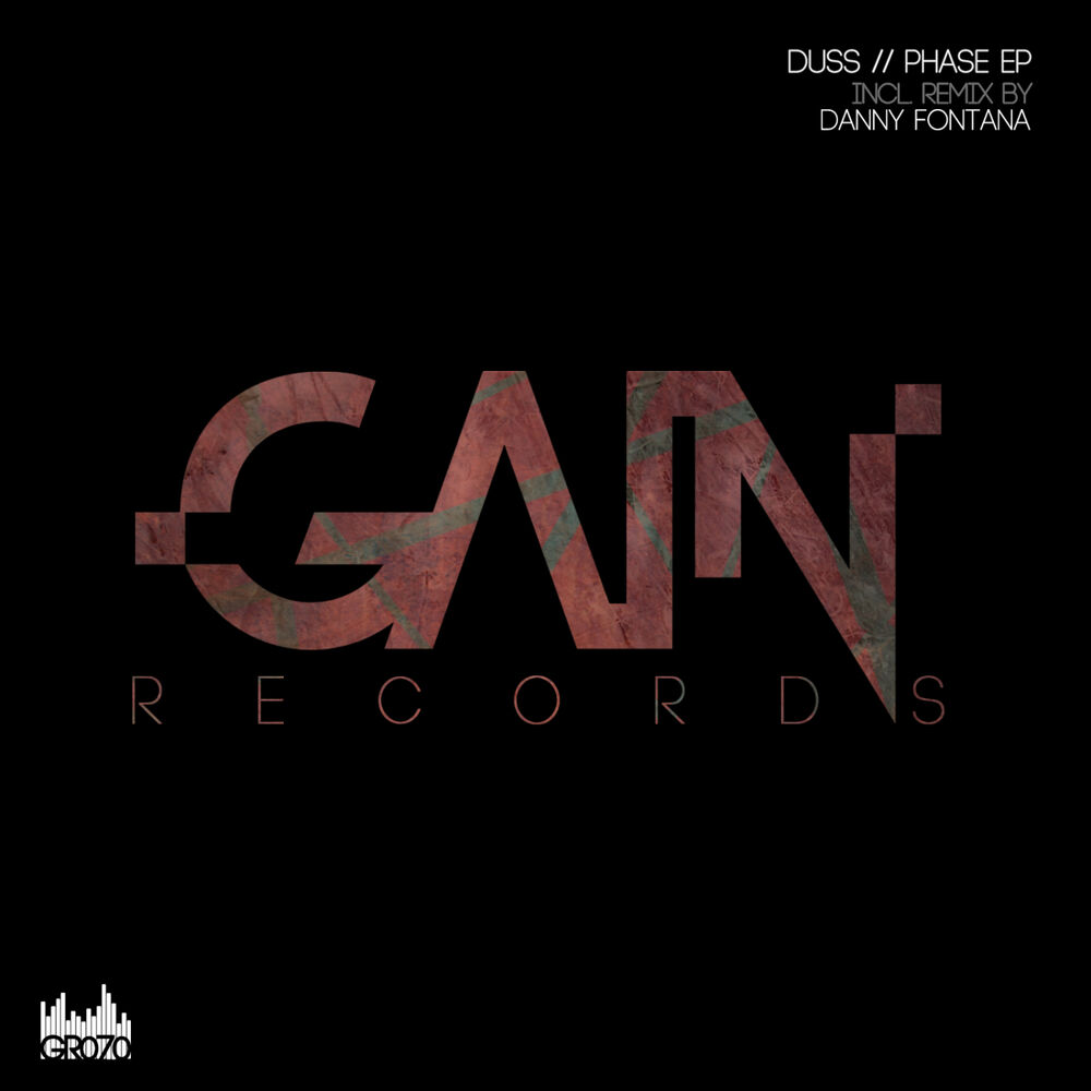 Picture of Phase EP