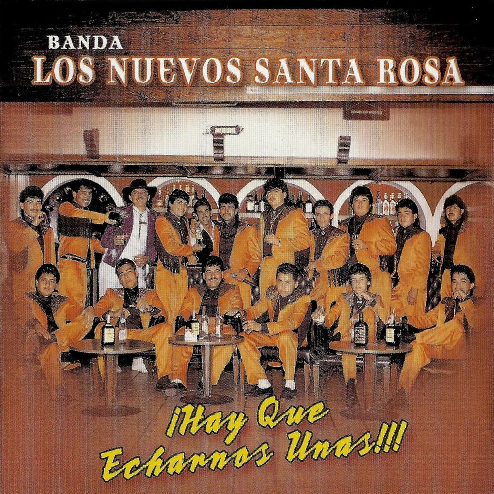 Picture of Hay Que Echarnos Unas