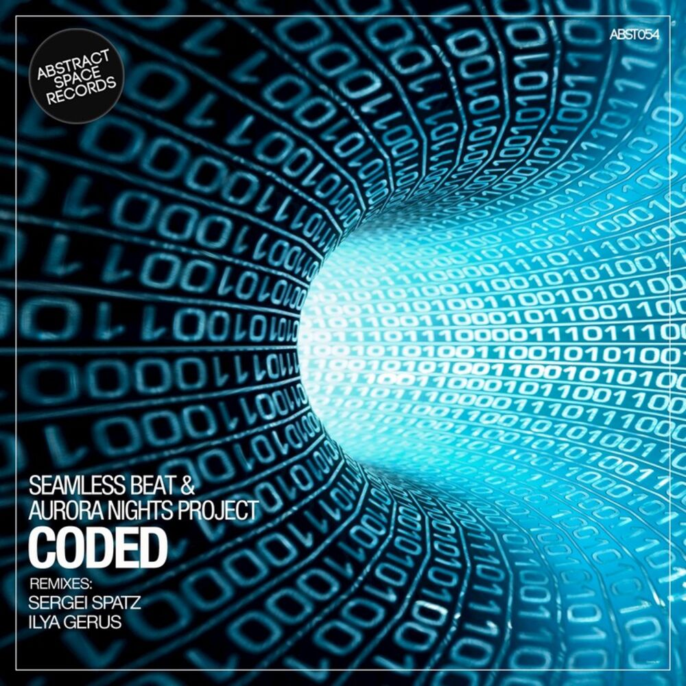 Picture of Coded