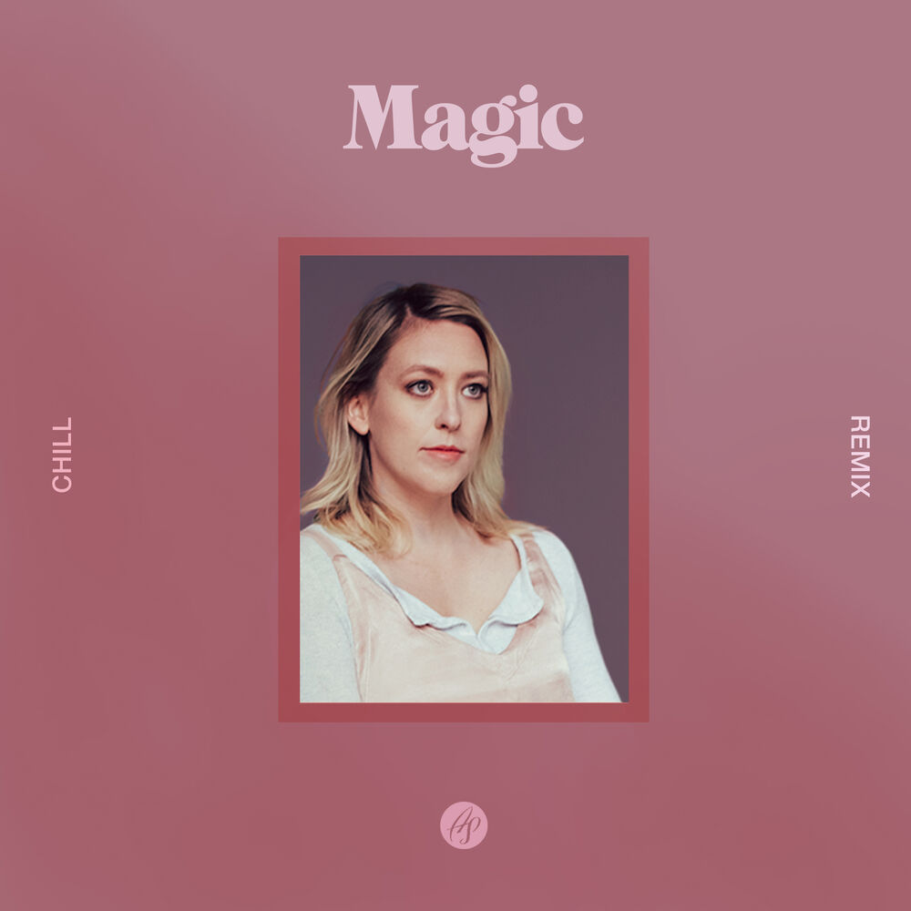 Picture of Magic - Chill Remix