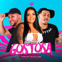 Cover of Que Coisa Gostosa