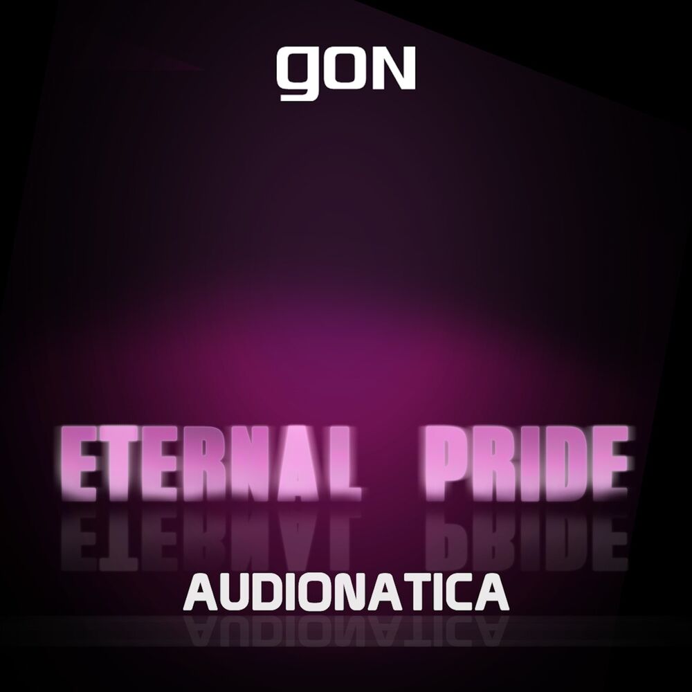 Picture of Eternal Pride