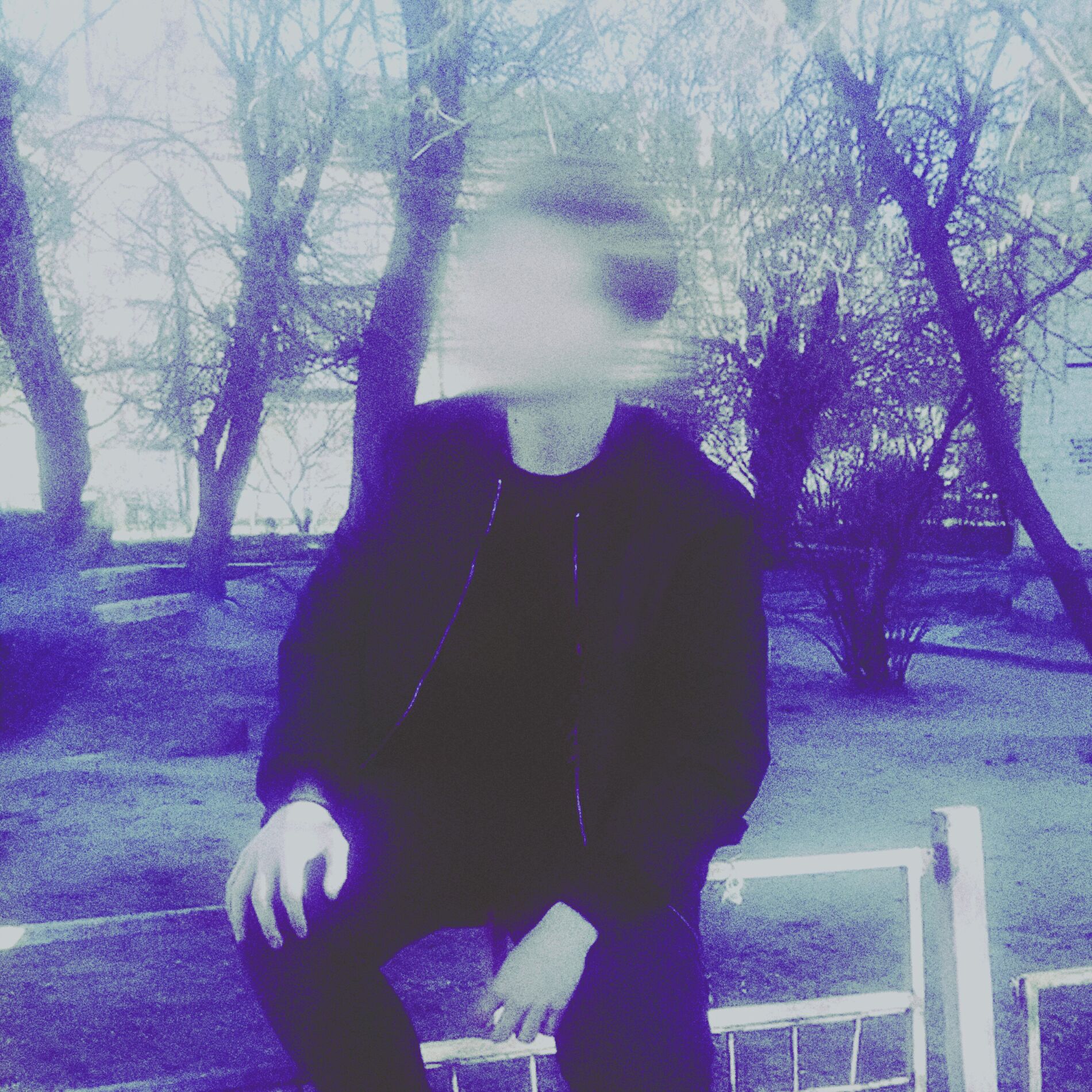 Album cover of pastwave