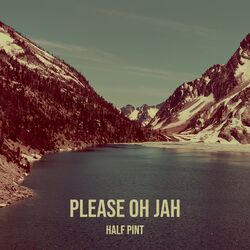 Cover of Please Oh Jah